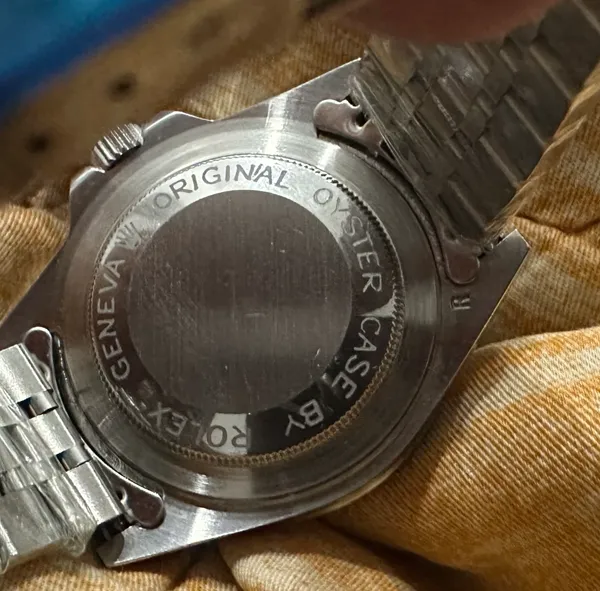 Reproduction Tudor Prince OysterDate 200m-660ft Submariner Wristwatches Non-Calendar ETA-2836