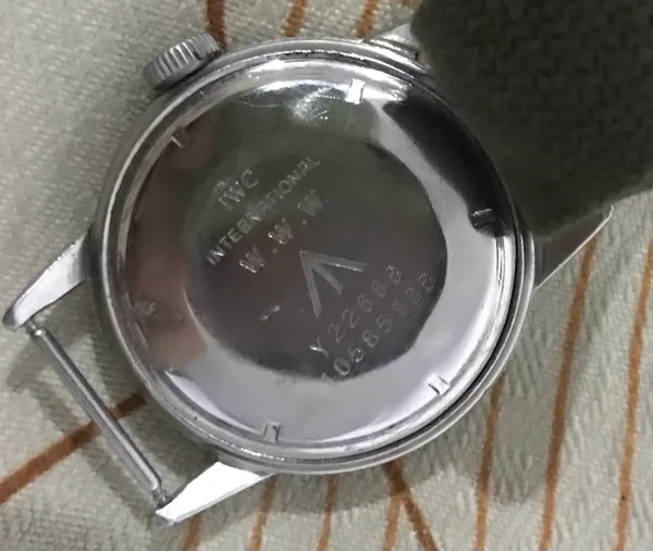 US Military Waltham Wristwatches