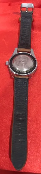 US Military FIfty Fathoms BLANCPAIN AQUA LUNG WristWatch