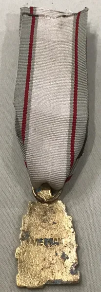 South Vietnam Public works Communications & Transportation Medals 1st Class