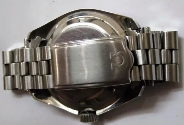 Vintage Omega Automatic Seamaster 300 Watches -REF 166024
