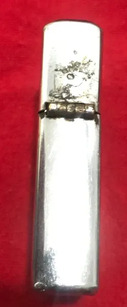Vietnam War -1st MAW Marines Lighter 1966