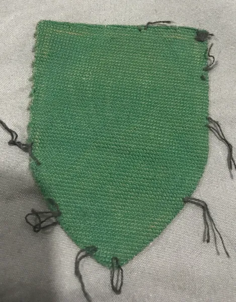 RVN Special Forces Silk Patches