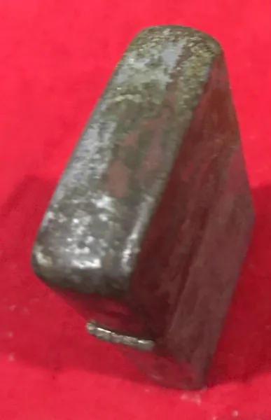 Vietnam War - US Military Combat Infantry Gun Zippo Lighter