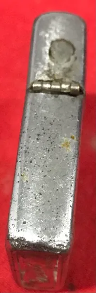 Vietnam War - Coca Cola Zippo Lighter
