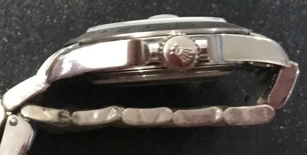 Reproduction Rolex Perpetual Date Explorer II Superlative Chronometer Offically Certificated Watches Special Version Reproduction Rolex Watches
