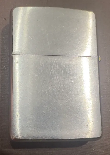 Vietnam War - America Flag -South Vietnam Flags Battle Map Zippo lighter