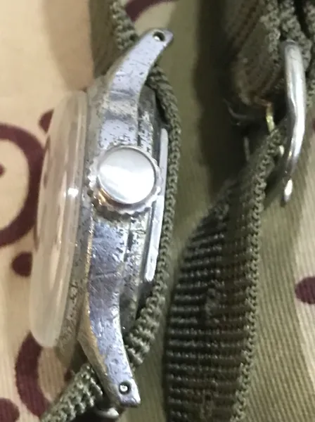 Vintage 1950-1965 Elgin Wristwatches