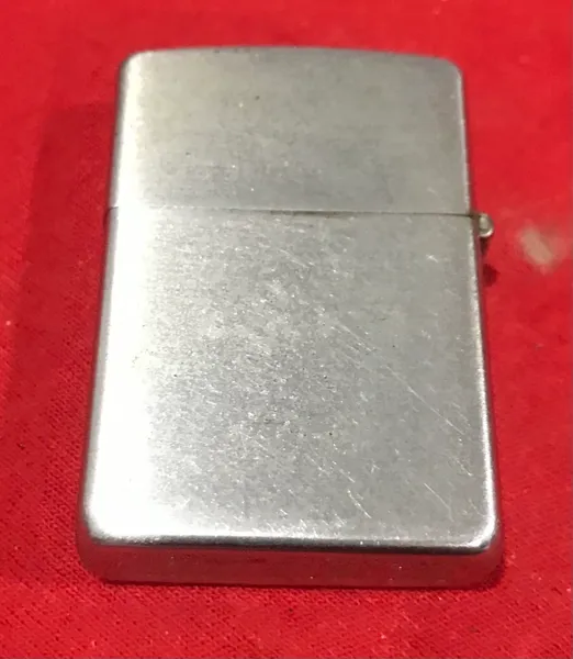 Vietnam War - CMW Chester Machine works Inc Zippo Lighter