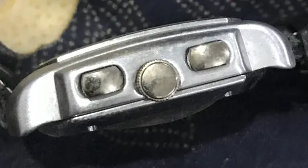 Glashüte 1/SA Watches Made in Germany