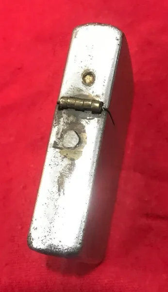 Vietnam War-US Military AirBorne Zippo Lighter