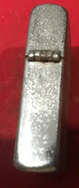Korean Army Lighter Vietnam War
