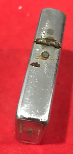 Vietnam War - Pakistan American Eagle Zippo lighter
