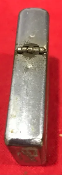 Vietnam War - United States Airborne Air Training Command Zippo Lighter