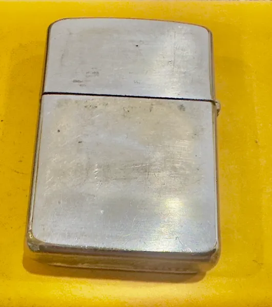 Vietnam War - US Military Navy Seals River Division 574 Vietnam Zippo Lighter