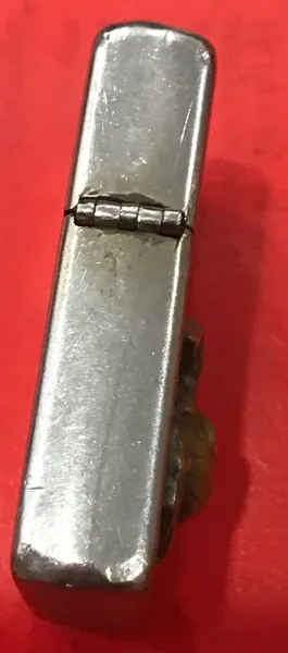 Vietnam War - US Marine Corps " Tuyeens" Zippo Lighter