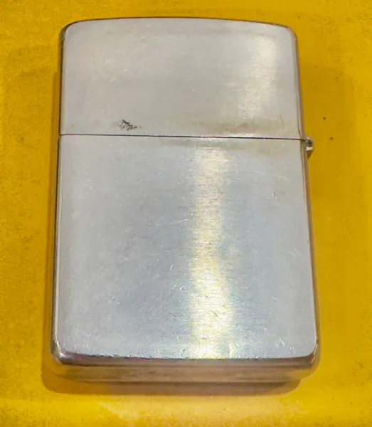 Vietnam War - US Military Navy Seals “ Swift “ Zippo Lighter