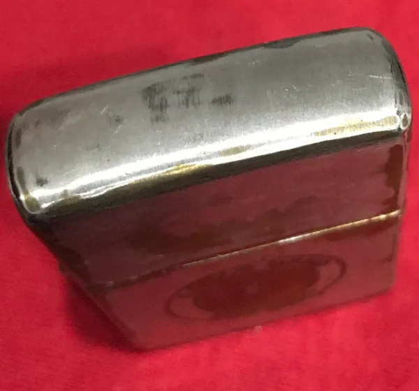Original Vietnam War - RANCH HAND VIETNAM & MIKE Zippo Lighter