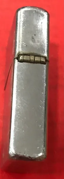 Vietnam War - Haiquan Vietnam Vung Duyen Hai Zippo Lighter