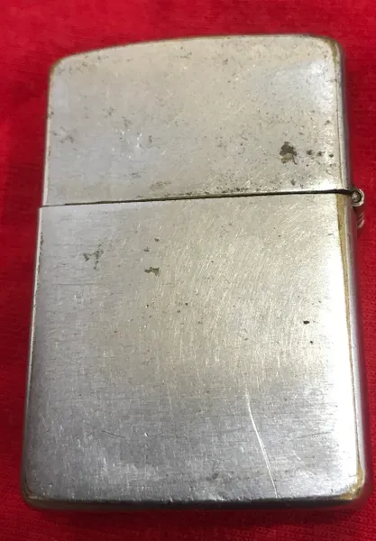 Vietnam War -Weapon American Dallas Company to Infantry Combat Riffle Pisitol Gun military Zippo Lighter