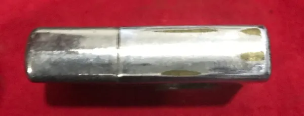 Vietnam War - US Military Zippo Lighter Khe Sanh 71-72