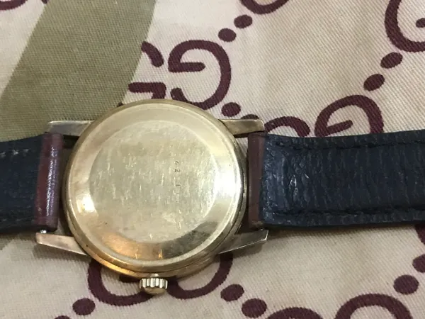 Vintage Seiko Lord Marvel Watches 1960-65