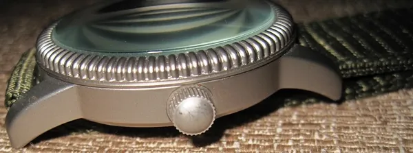 Reproduction Big Watch Heavy Weight Hamilon & Lecoultre Heavy Watch