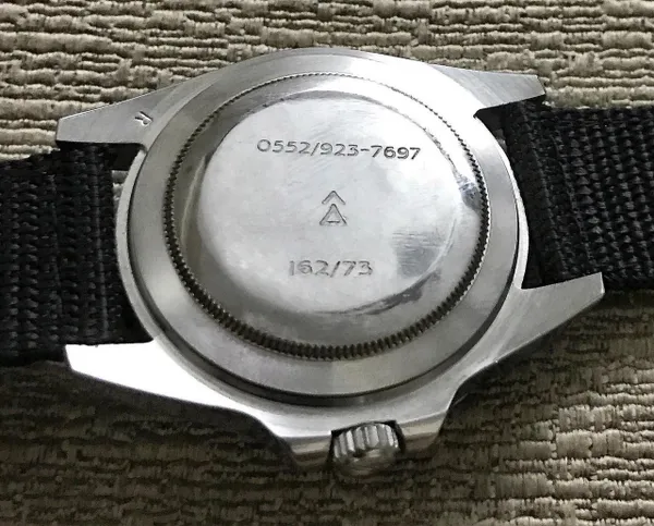 US Reproduction Rolex Oyster Prince 650fts-200m Submariner WristWatch