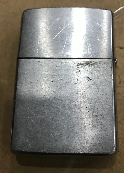 Vietnam War- Korea Army Vietnam Zippo Lighter