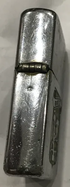 Vietnam War - RIVPATFLOT Zippo Lighter
