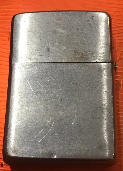 VN War - ABL Zippo Lighter