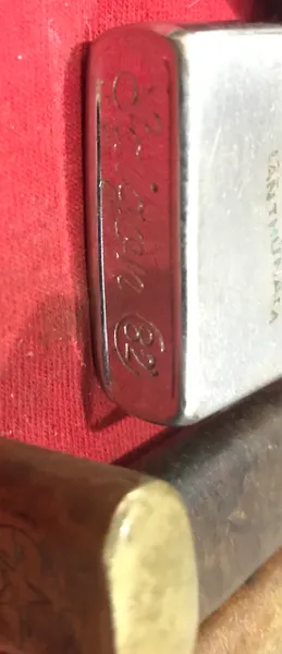 Vietnam Saigon Lighter & 3 Vietcong Lighters