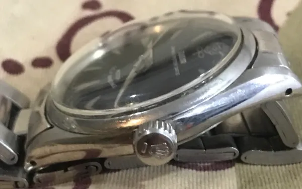 Tudor Prince Oysterdate Vintage1960-65 Wristwatches