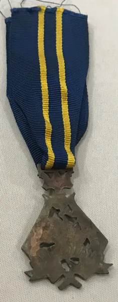 South Vietnam Administrative Services Medal -1st class