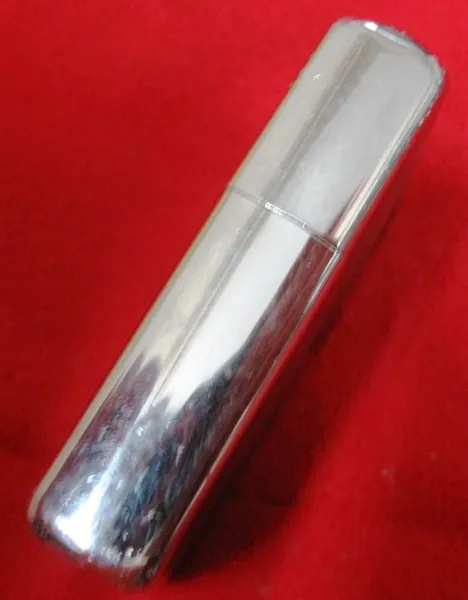 Vietnam War -US MILITARY "LEE LEE" AN KHE THANH THUY 24.2.69 Zippo Lighter