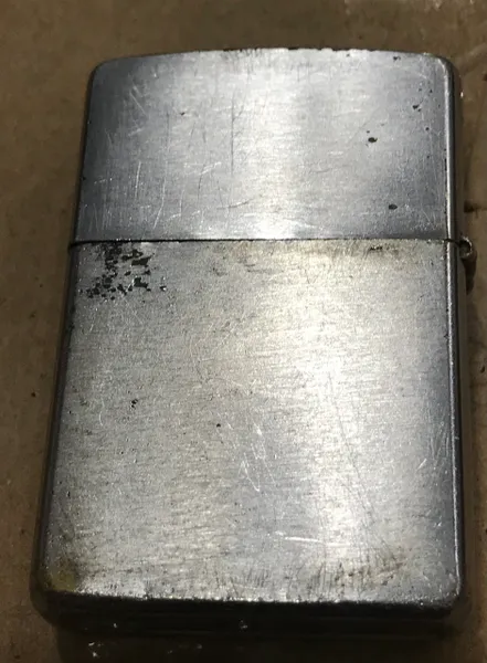 Vietnam War- US Military Vietnam Zippo Lighter