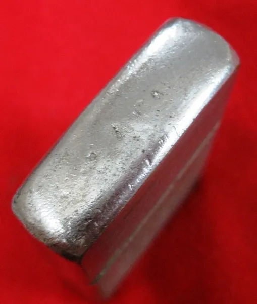 Vietnam War - US Military Coloniel "Bobby" AirBorne Zippo Lighter 