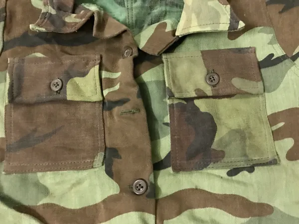 ARVN Ranger South Vietnamese BDQ BabyBorned Shirt