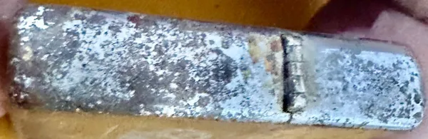 Vietnam War - WNL Zippo Lighter