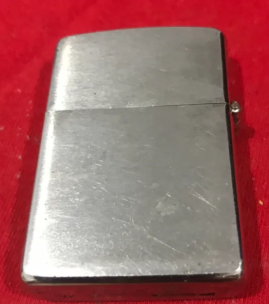 Vietnam War- US Military USS AV-7 South Vietnam Zippo Lighter