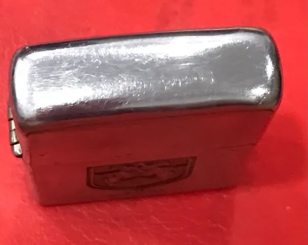 Vietnam War- 3SPS " Bien Hoa " Vietnam Zippo Lighter