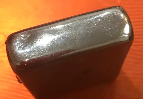 VN War - ABL Zippo Lighter