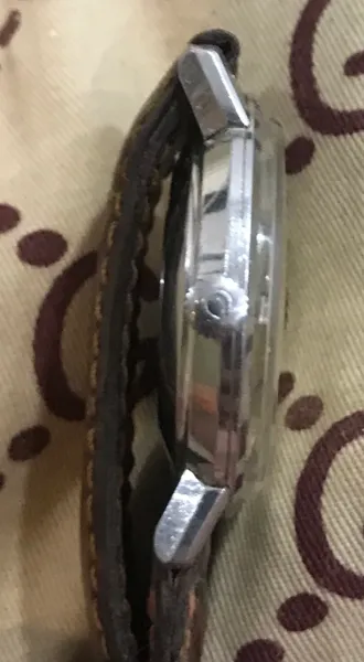 Vintage Omega Automatic Seamaster De Ville Wrist Watches