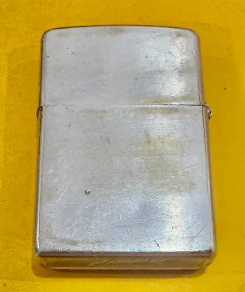 Vietnam War- US military Navy Seals Game Wardens of Vietnam Association inc Zippo Lighter