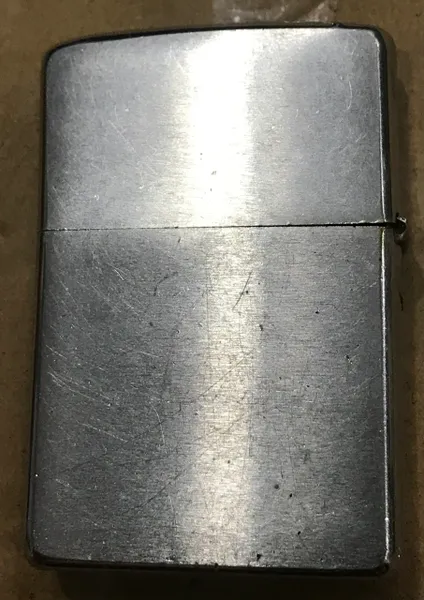 Vietnam War- GDNC 48 Dragon Zippo Lighter