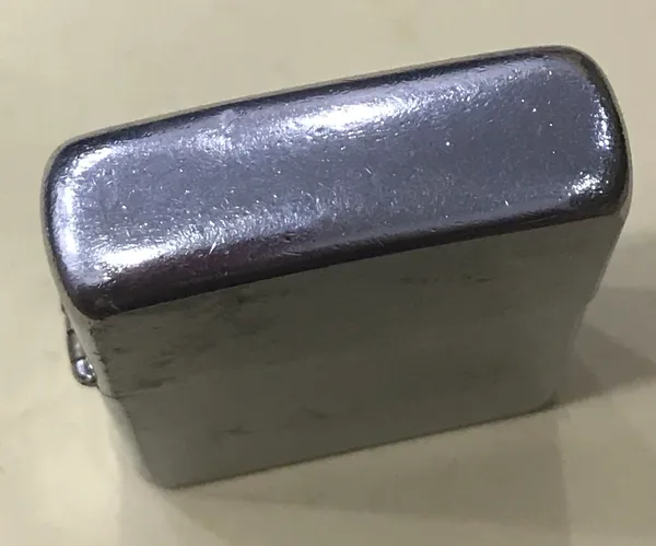 Vietnam War- Ralph Soilder Zippo Lighter