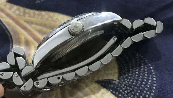 Rolex Datejust Automatic Winding Watches