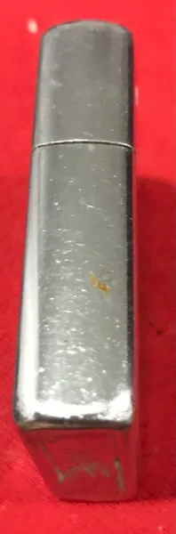 Vietnam War - Pakistan American Eagle Zippo lighter