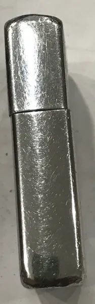 Vietnam War- Patsy & Frank Zippo Lighter