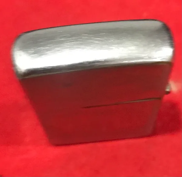 Vietnam War - US Tank Battle Ground Zippo Lighter